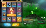 Users will draw rewards from the following prize pool (Image via Garena)